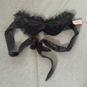 Agent Provocateur mask